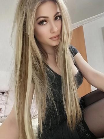 Проститутка Ева